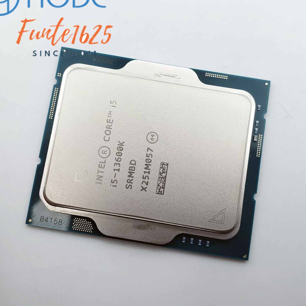 Intel Core i5-13600K Processor (3.5GHz, 14 Cores, Socket LGA Intel Core i5-13600K Processor (3.5GHz, 14 Cores, Socket LGA