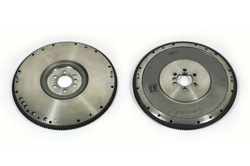 FX STAGE 2 CLUTCH SET & SLAVE & HD FLYWHEEL for PONTIAC GTO 5.7 6.0 LS1 LS2 - Image 2 of 4