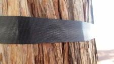 hammock tree straps , dyneema tree "huggers"
