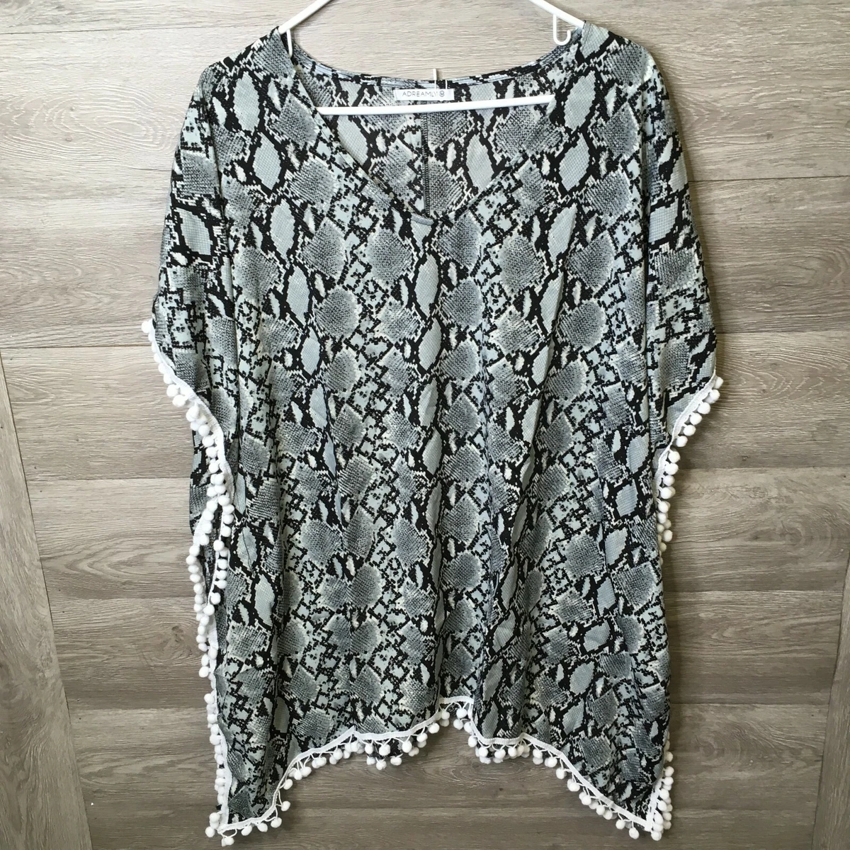 Adreamly cover up discount