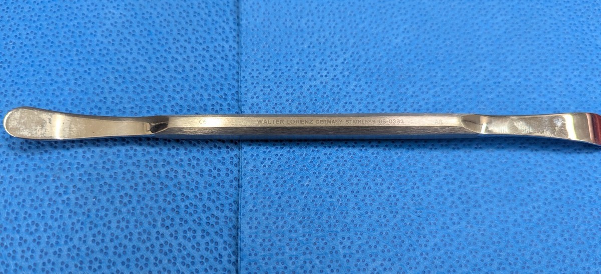 W. Lorenz Penosteal Elevator ref: 09-0392 | eBay