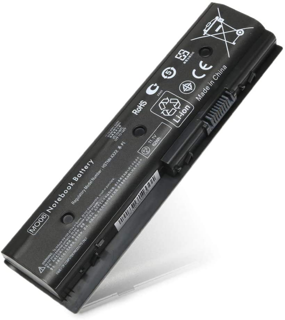 Hp mo06 аккумулятор