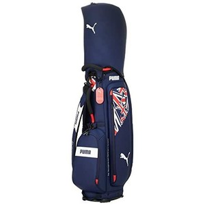 puma cart bag