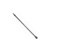 Scraper 450mm 17 Inch Long Air Pneumatic Hammer Chisel Round Collar Flat Chi... Scraper 450mm 17 Inch Long Air Pneumatic Hammer Chisel Round Collar Flat Chi...