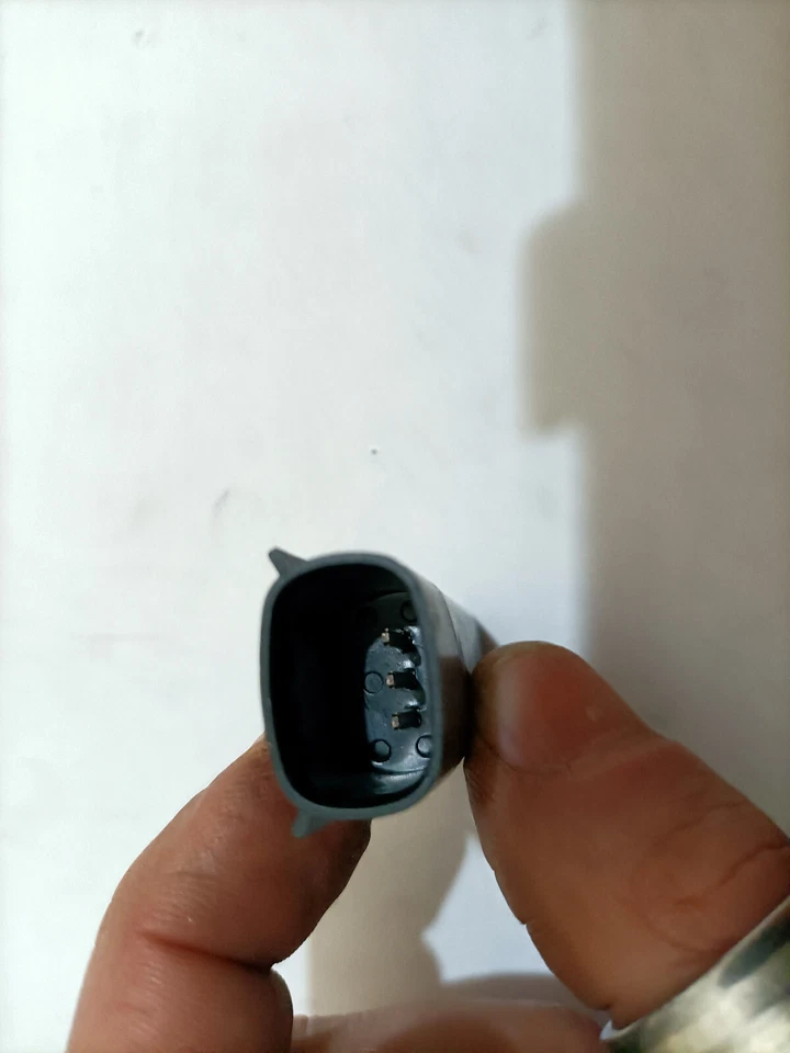 HARLEY-DAVIDSON Resistenza Relè Luce Spia Carburante 72545-08 - Immagine 4 di 4