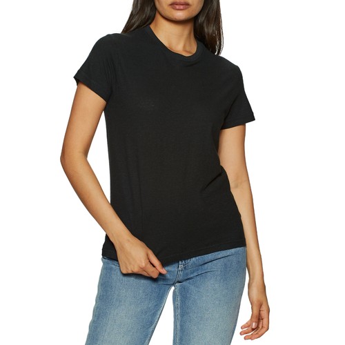Afends Hemp Basics Womens T-shirt 
