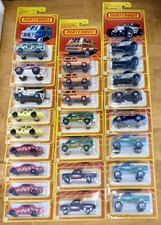 2022 Matchbox Power Grabs #70 2022 Renault Mégane MERCURY (SILVER