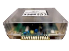 Quadrafire Control Board Circuit Box, 3 Speed, SRV7000-205, SRV7000-704