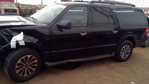 Chassis ECM Theft-locking Fits 16-17 EXPEDITION 6616925 - Picture 5 of 14