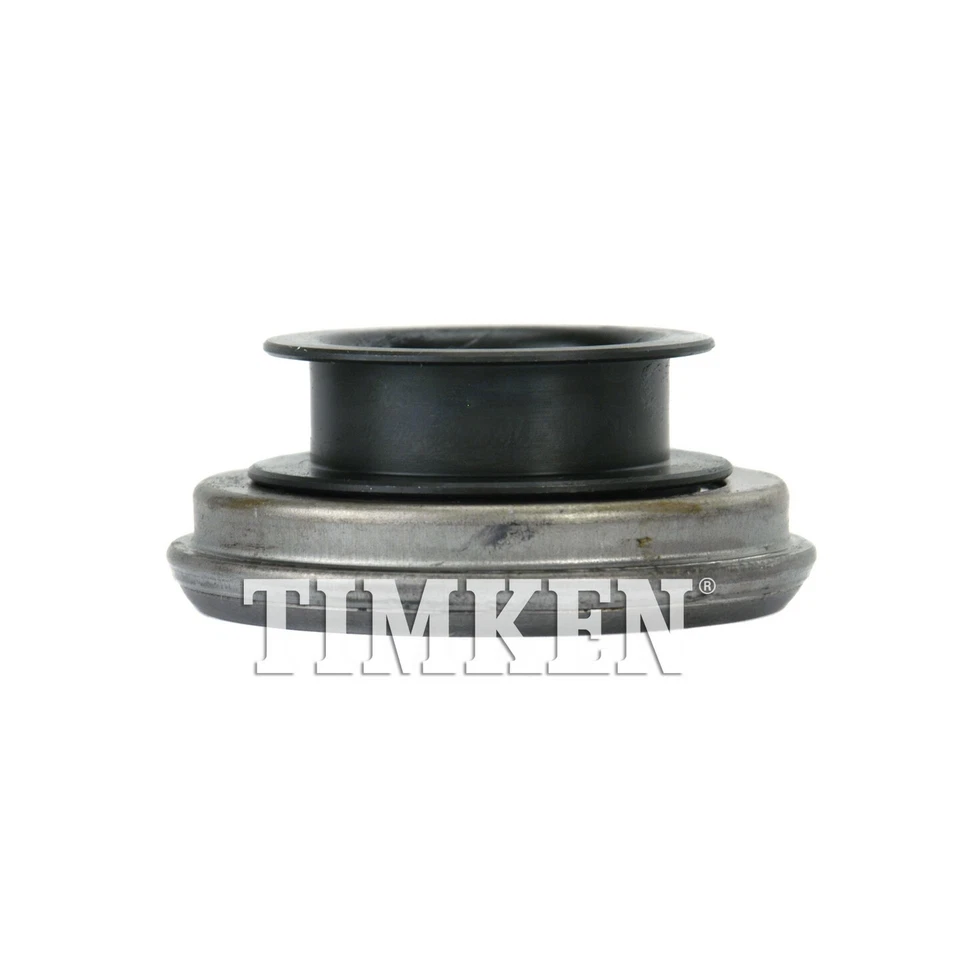 Cojinete de liberación de embrague para Chevrolet C2500 1988-1989 Timken 206XL31 Foto 3 de 4