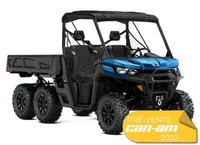 2022 CAN-AM Defender 6x6 XT HD10