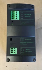 MURR ELEKTRONIK MCS20-115-230/24 SWITCH MODE POWER SUPPLY 85063  (KB)