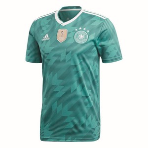 germany away shirt 2018