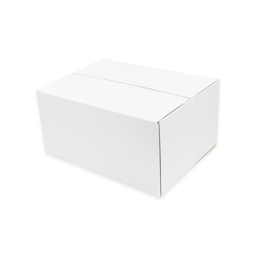Mailing Box Cardboard Shipping Cartons A4 A5 B6 Small Medium Medium Large x100 - Picture 60 of 74