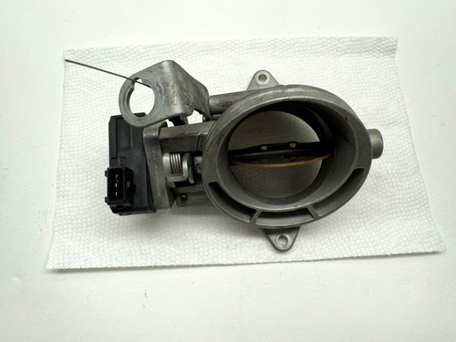 OEM 1997 1998 1999 BMW E36 320i 323i 325i 328i M3 Motor Throttle Body 1703562