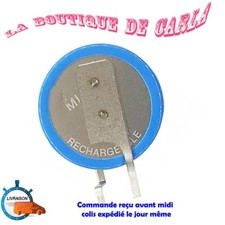 Pile BIOS ML1220 Ordinateur Portable Acer eMachines, Aspire, Toshiba Satellite