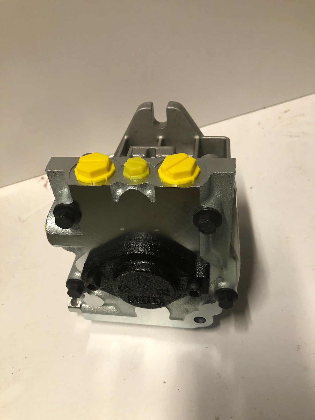 OEM Hydro Gear Pump, PLBGQQDY1XXXXX,BDP10L117P eBay