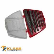 6 Piece Easy Out Set by KlassTools