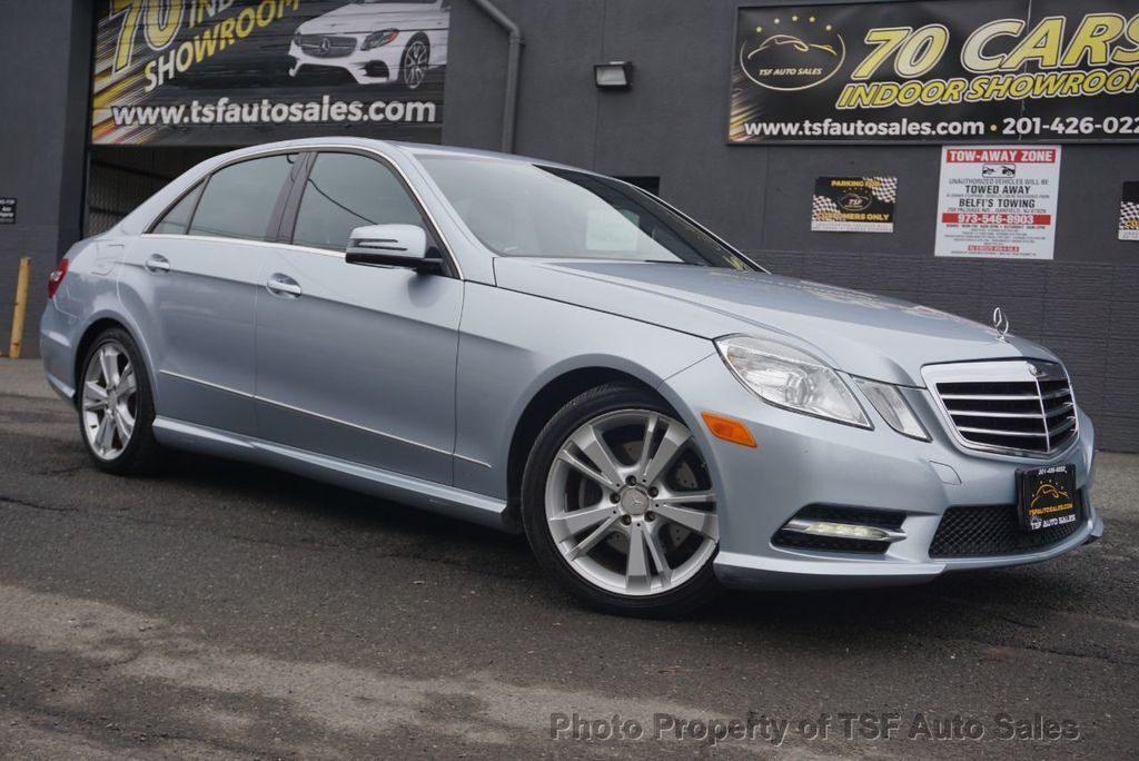 2013 MercedesBenz EClass E 350 eBay