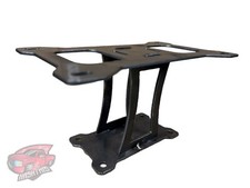 Air Zenith Compressor Mount Stand Pedestal Tall 90 Air Ride Suspension