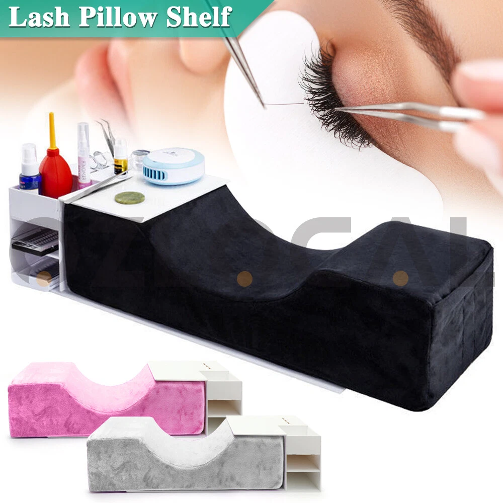 Eyelash pillow sale