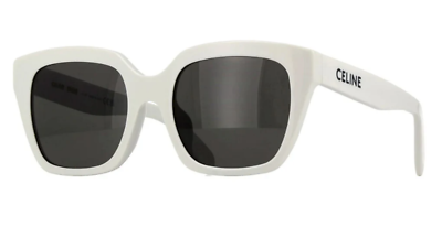 CELINE | NEW | 40198F - 25A | IVORY | SMOKE | NON POLARIZED  display picture 2