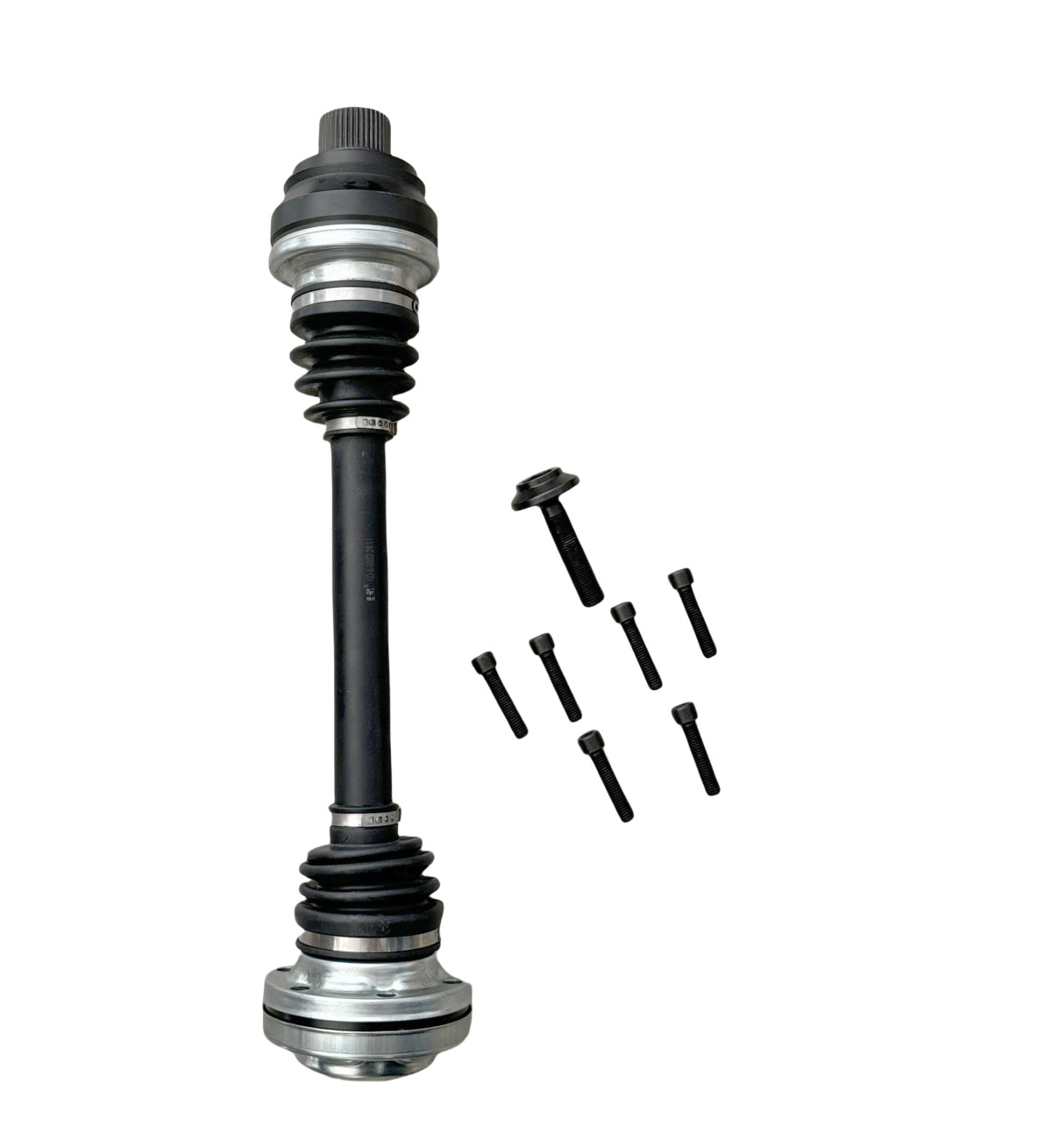 Left Rear Axle Shaft For 4S0501203A Audi R8 5.2L & Lamborghini Huracan 5.2L