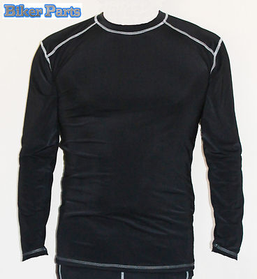 motorcycle thermal base layer