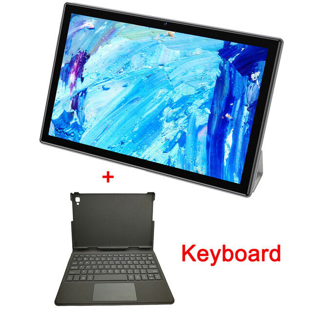 Blackview Tab 8E Tablet 10.1" 3GB+32GB Wifi 5G 6580mAh PC Android 10 Face Unlock