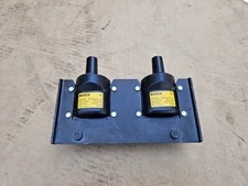 Porsche 911-993 OEM Genuine Original Ignition Coil-New Bosch 911 3.6L-H6