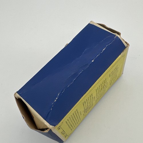 Vintage Lesney Matchbox Models of Yesteryear - Y-2 - 1911 Renault w/ Box - Picture 8 of 9