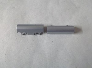 Sony VGN-NR21S Original Laptop Scharnierabdeckungen L & R Paar kostenlose Lieferung NB 2