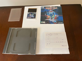 Image Flight PC Engine Import TurboGrafx 16