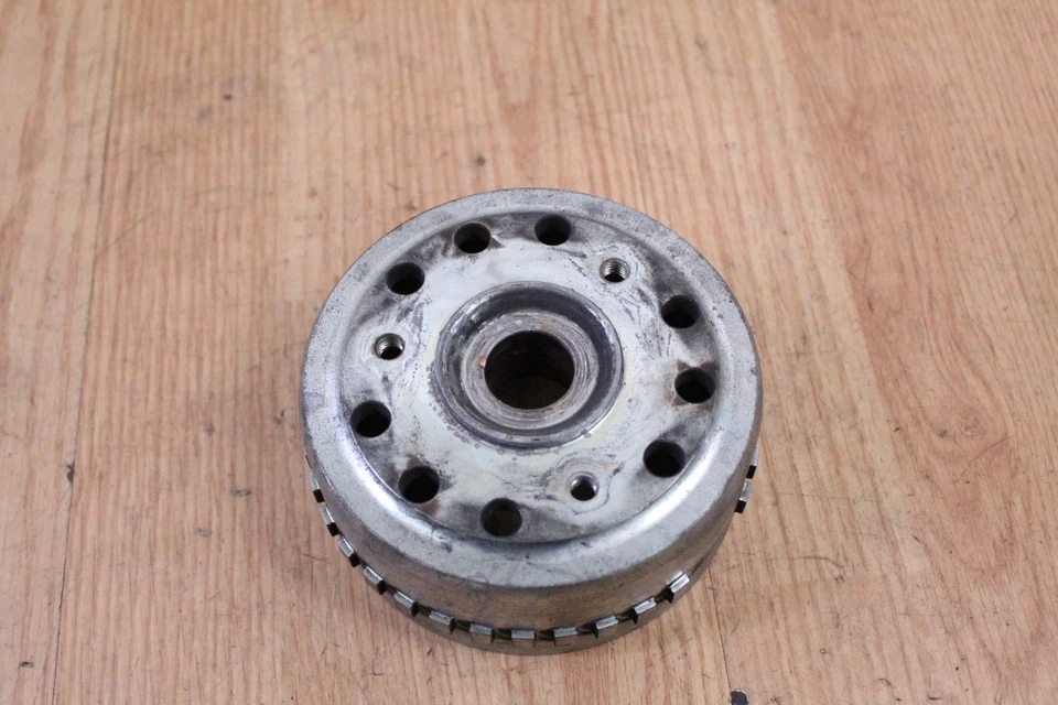 Rotor de volante SKI-DOO Summit 1000 SDI 2005 Foto 4 de 4