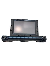 HYUNDAI ELANTRA Display Head Unit Radio Info Display OEM 2017 2018