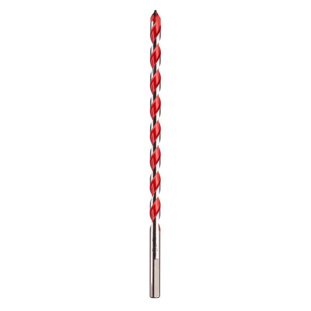Milwaukee Concrete Drill Bit 12 x260mm