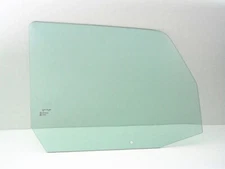 Fit 2007-2017 Jeep Wrangler 2018 JK Passenger Side Right Front Door Window Glass