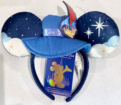 New Disney Mickey Mouse Main Attraction Peter Pan display picture 3