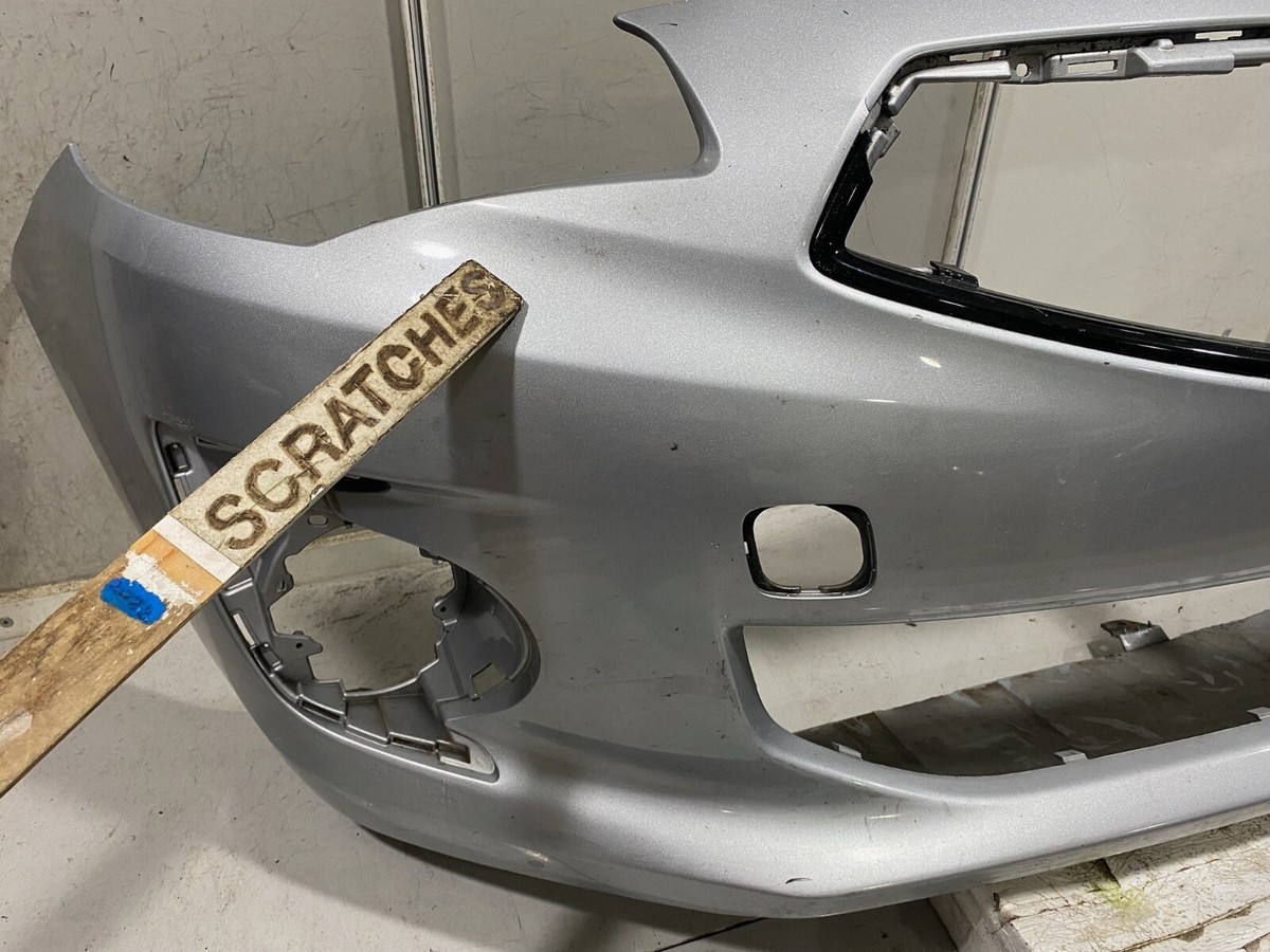 2017-2019 MITSUBISHI MIRAGE FRONT BUMPER COVER OEM 6400H290ZZ | eBay