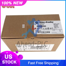 New Factory Sealed AB 150-C85NBD /B SMC-3 Smart Motor Controller 85A 150C85NBD