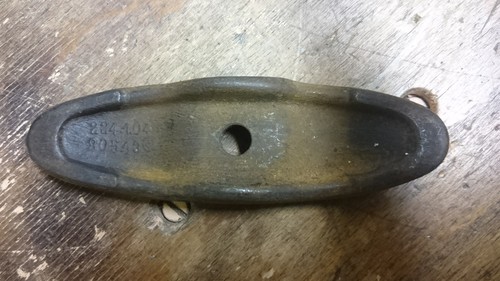 Haltespange für Zylinderkopfdeckel an bmw boxermotor