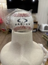 Rare Oakley Baseball Limited Edition