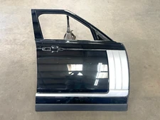 ⭐2013-2022 LAND ROVER RANGE ROVER FRONT RIGHT DOOR SHELL COVER PANEL OEM LOT2608