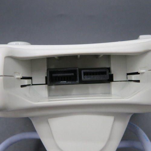 Dreamcast ASCII Pad FT Fighting Type Controller White Genuine Boxed with Manual - Picture 9 of 18