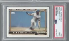 1992 Topps Gold Ken Griffey Jr. #50 Winner Card PSA 9 MINT Seattle Mariners HOF