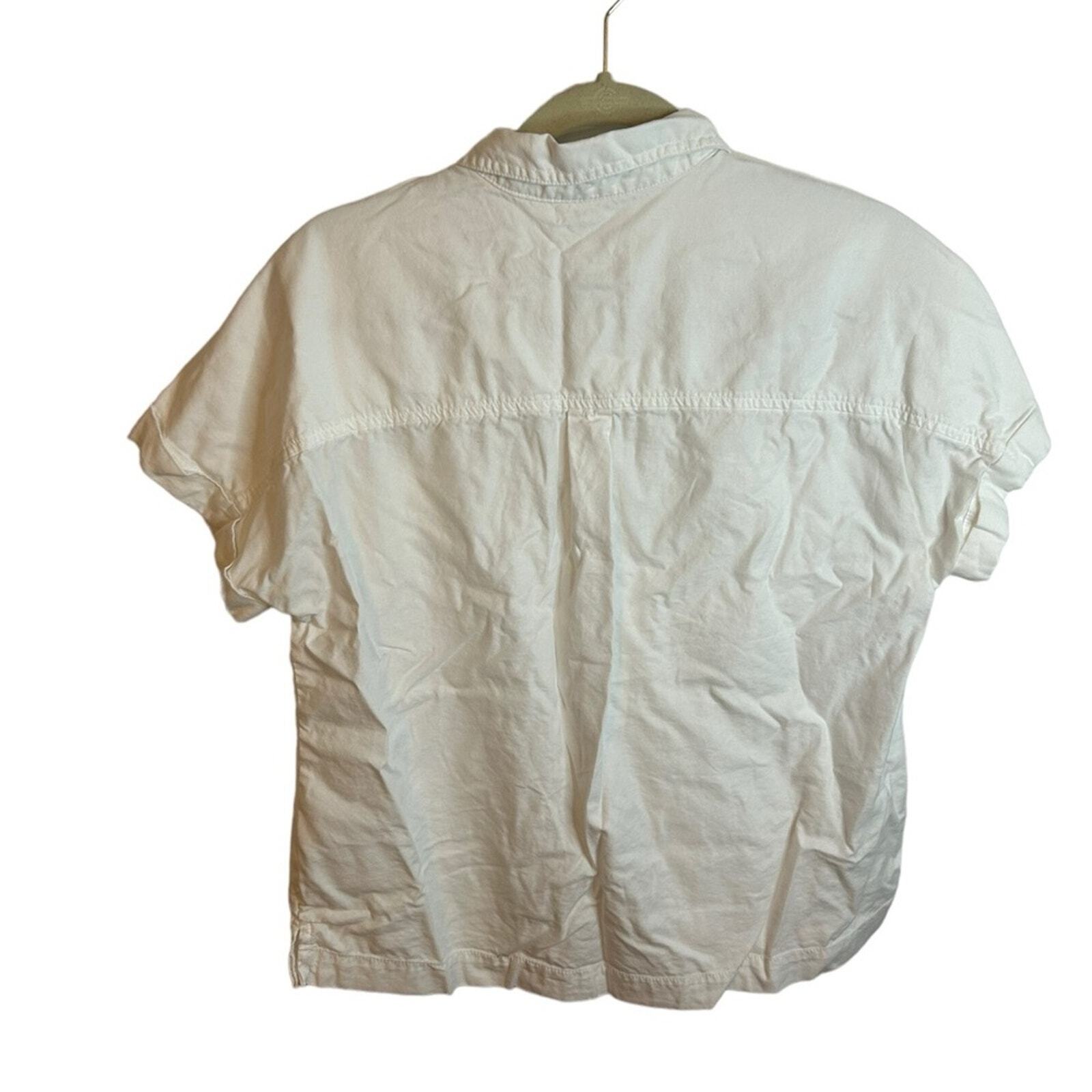 UNIVERSAL THREAD BOXY POPOVER TOP - image 2