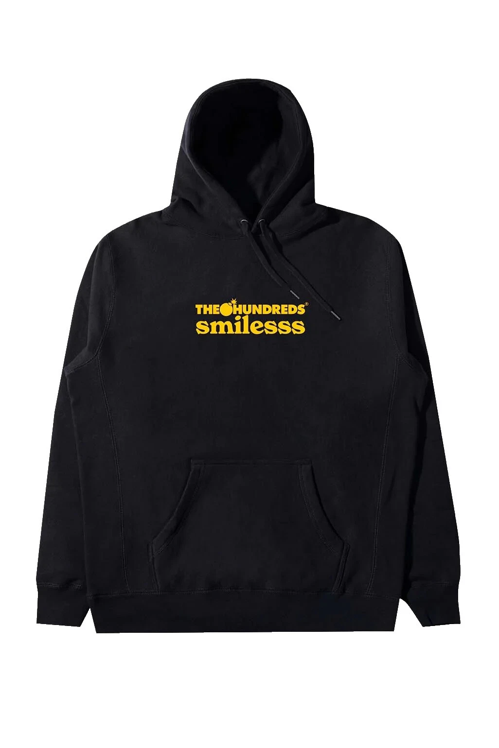 Ropa de tamaño regular The Hundreds para hombres