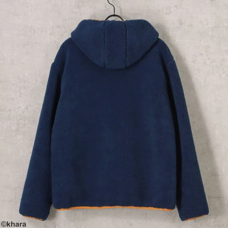 Universal works sales surfer hoodie