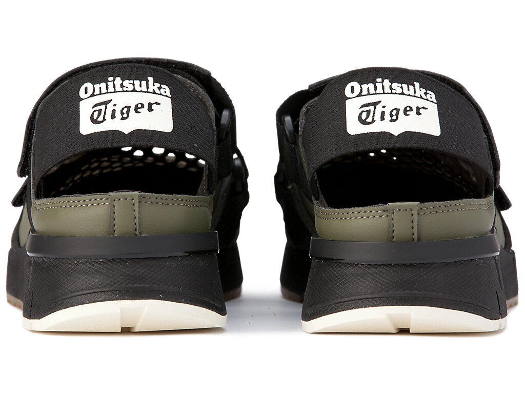 Onitsuka Tiger REBILAC SANDAL 1183A966 300 MANTLE GREEN