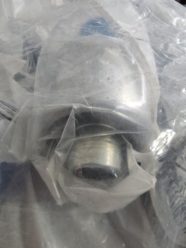 Gates G25100-1212 Male Pipe 12G-12MP Pack of 5 NEW! F22/BX - Picture 4 of 5